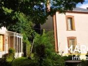 Propriété 5 pièces 133 m²