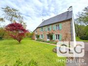 Propriété 5 pièces 133 m²