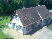 Propriété 5 pièces 134 m²