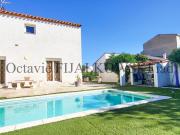 Propriété 5 pièces 134 m²