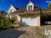 Propriété 5 pièces 135 m²