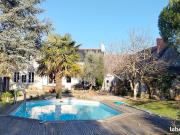 Propriété 5 pièces 135 m²