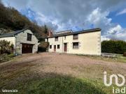 Propriété 5 pièces 135 m²
