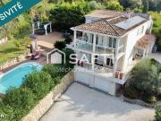 Propriété 5 pièces 135 m²