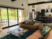 Propriété 5 pièces 135 m²