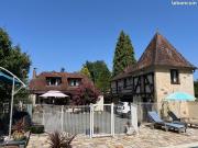 Propriété 5 pièces 135 m²