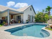 Propriété 5 pièces 136 m²
