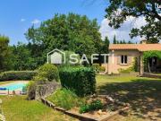 Propriété 5 pièces 137 m²