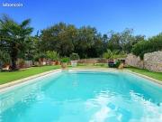 Propriété 5 pièces 137 m²