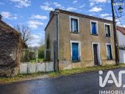 Propriété 5 pièces 138 m²