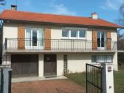 Propriété 5 pièces 138 m²