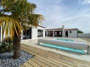 Propriété 5 pièces 138 m²