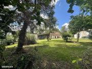 Propriété 5 pièces 140 m²