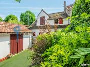 Propriété 5 pièces 140 m²