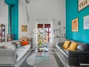 Propriété 5 pièces 140 m²