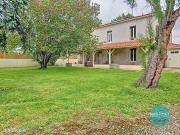 Propriété 5 pièces 140 m²