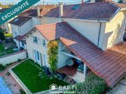 Propriété 5 pièces 140 m²