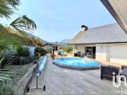 Propriété 5 pièces 140 m²