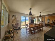 Propriété 5 pièces 140 m²