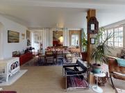 Propriété 5 pièces 140 m²