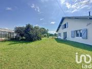 Propriété 5 pièces 140 m²