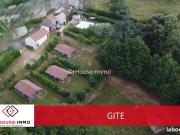 Propriété 5 pièces 140 m²