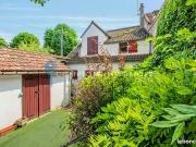 Propriété 5 pièces 140 m²