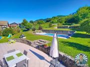 Propriété 5 pièces 140 m²