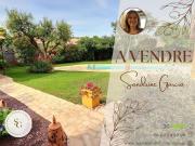 Propriété 5 pièces 140 m²