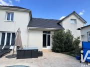 Propriété 5 pièces 140 m²