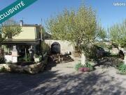 Propriété 5 pièces 140 m²