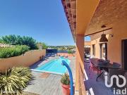 Propriété 5 pièces 140 m²