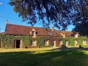 Propriété 5 pièces 140 m²