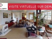 Propriété 5 pièces 140 m²