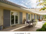 Propriété 5 pièces 140 m²