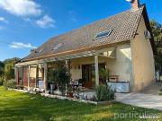 Propriété 5 pièces 141 m²