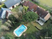 Propriété 5 pièces 142 m²