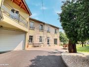Propriété 6 pièces 142 m²