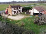 Propriété 5 pièces 142 m²