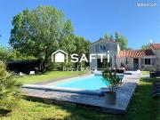 Propriété 5 pièces 143 m²