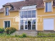 Propriété 5 pièces 145 m²