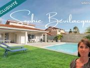 Propriété 5 pièces 145 m²