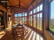 Propriété 5 pièces 145 m²