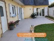 Propriété 5 pièces 145 m²