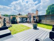 Propriété 5 pièces 146 m²