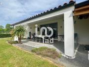 Propriété 5 pièces 146 m²