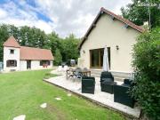 Propriété 5 pièces 146 m²