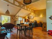 Propriété 5 pièces 147 m²