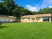 Propriété 5 pièces 147 m²