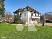 Propriété 5 pièces 148 m²